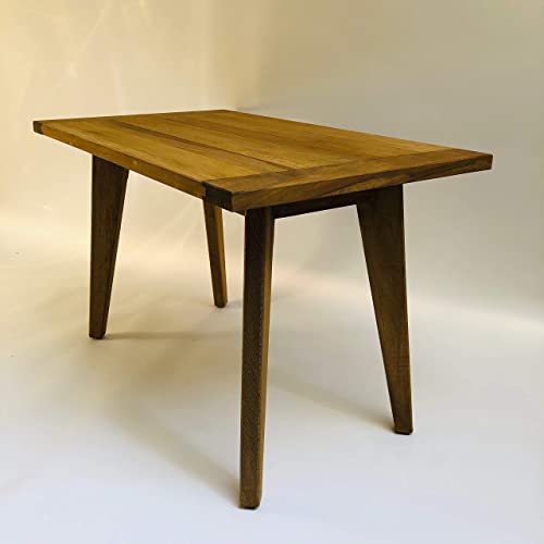 Mesa de madera