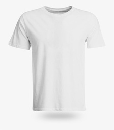 [he34] Camisa Blanca
